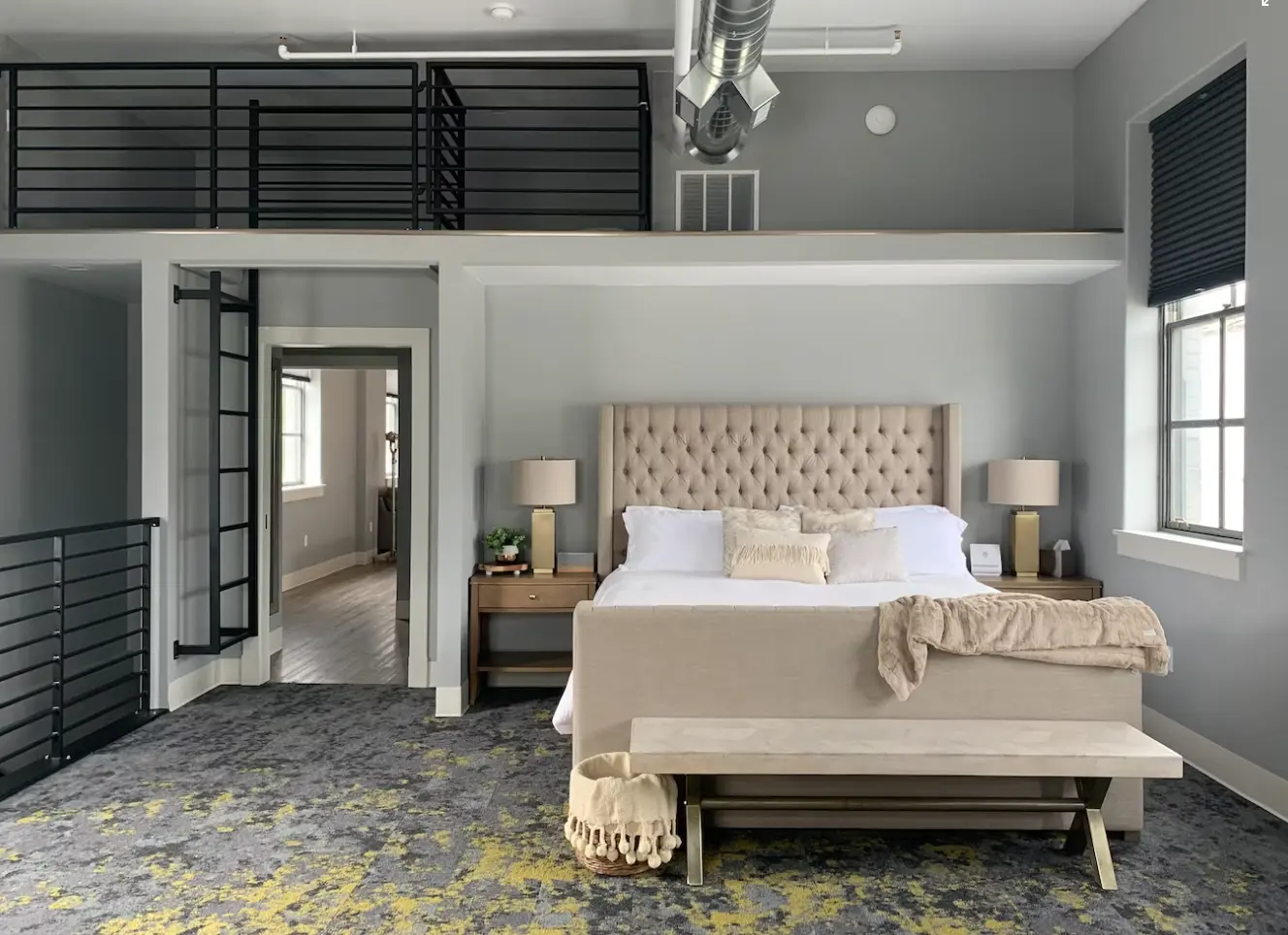 Mastering Home Renovation Adding a Master Suite to Your House Hodges